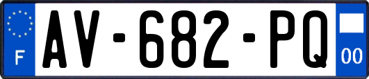 AV-682-PQ