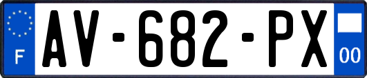 AV-682-PX