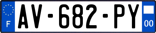 AV-682-PY