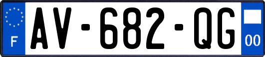 AV-682-QG