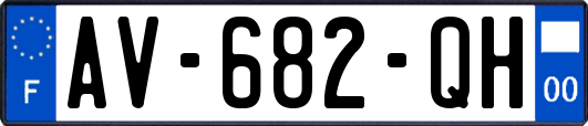 AV-682-QH