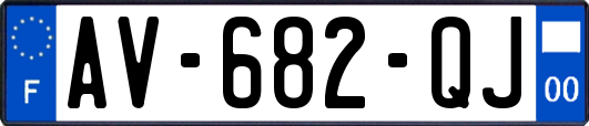 AV-682-QJ