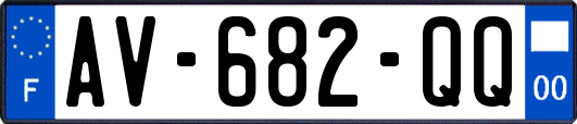AV-682-QQ