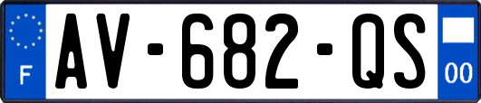 AV-682-QS
