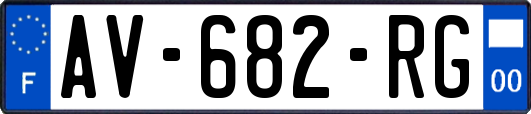 AV-682-RG