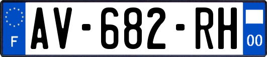 AV-682-RH