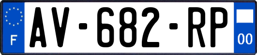 AV-682-RP