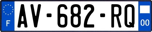 AV-682-RQ