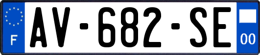 AV-682-SE