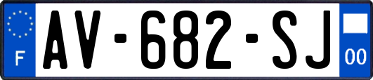 AV-682-SJ