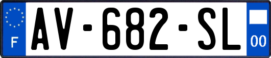 AV-682-SL