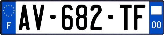 AV-682-TF