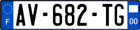 AV-682-TG