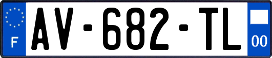 AV-682-TL