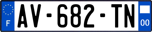 AV-682-TN
