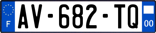 AV-682-TQ