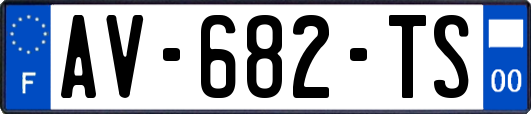 AV-682-TS