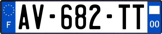 AV-682-TT