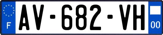 AV-682-VH