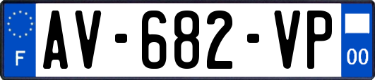AV-682-VP