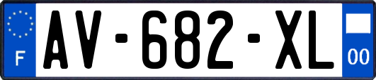 AV-682-XL