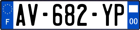 AV-682-YP