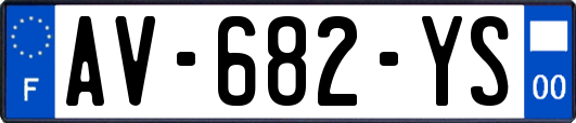AV-682-YS
