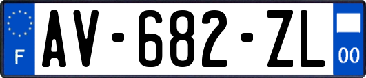 AV-682-ZL