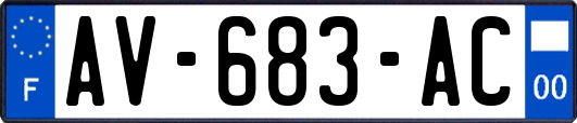 AV-683-AC
