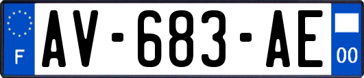 AV-683-AE