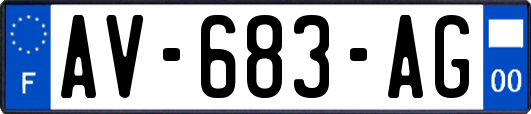 AV-683-AG