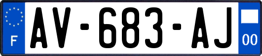 AV-683-AJ