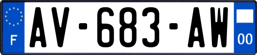 AV-683-AW