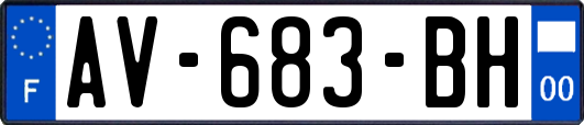 AV-683-BH