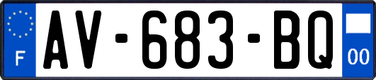 AV-683-BQ