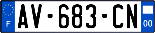 AV-683-CN