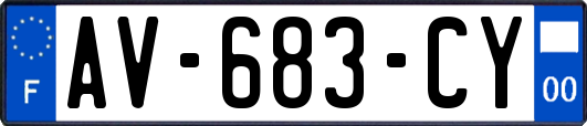 AV-683-CY