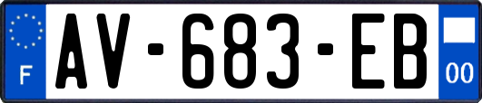 AV-683-EB