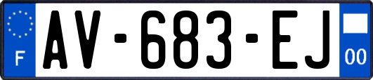 AV-683-EJ
