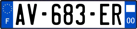 AV-683-ER