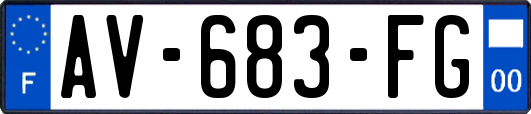 AV-683-FG