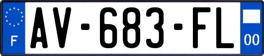 AV-683-FL