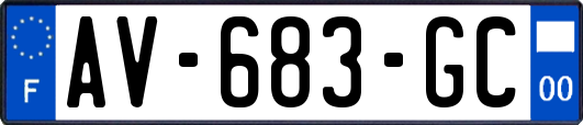 AV-683-GC