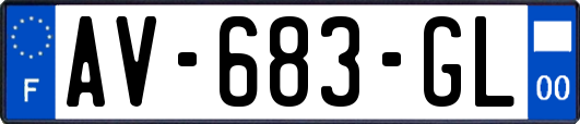 AV-683-GL