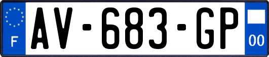 AV-683-GP