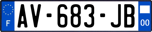 AV-683-JB