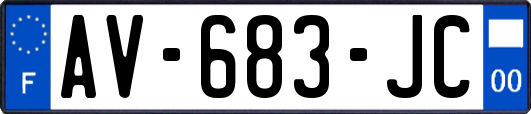 AV-683-JC