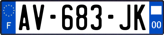 AV-683-JK