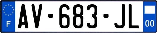 AV-683-JL