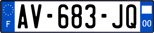AV-683-JQ